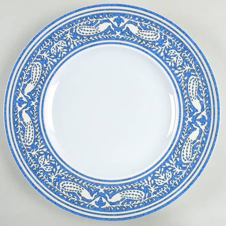 Early America 13" Chop Plate (Round Platter)