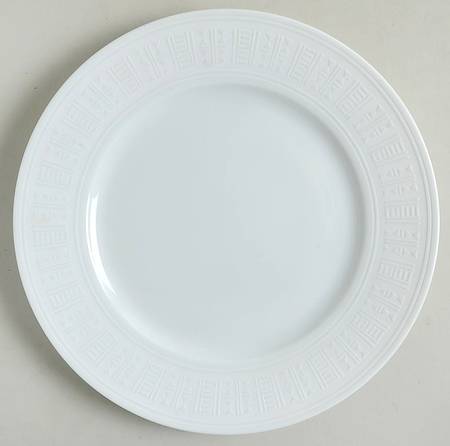 Egee Dessert/Pie Plate