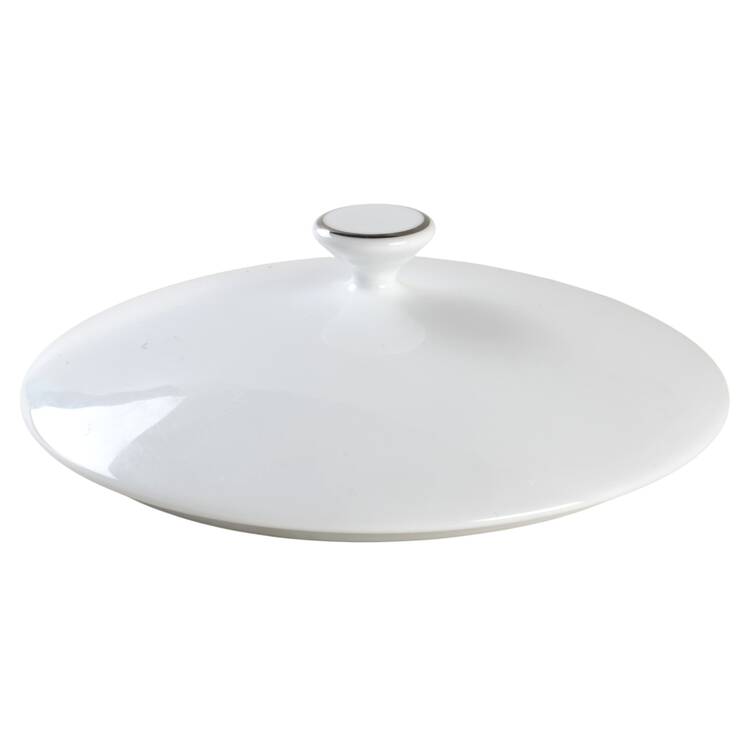 Rythme Red Lid for Tureen