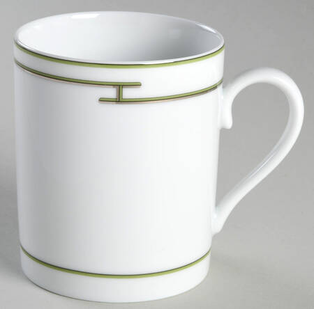 Rythme Green Mug