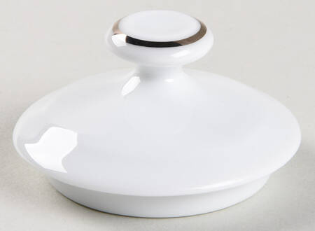 Rythme Green Lid for Sugar Bowl