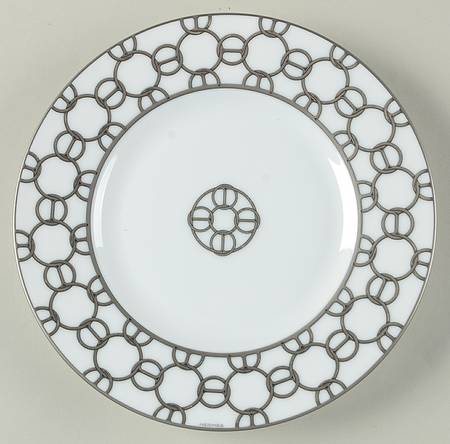 Fil d'Argent Bread & Butter Plate