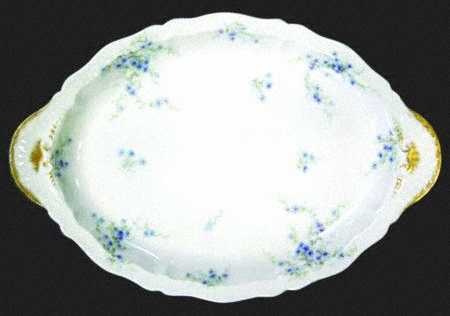 Schleiger 314-9 by Haviland