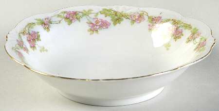 ALT27 Fruit/Dessert (Sauce) Bowl