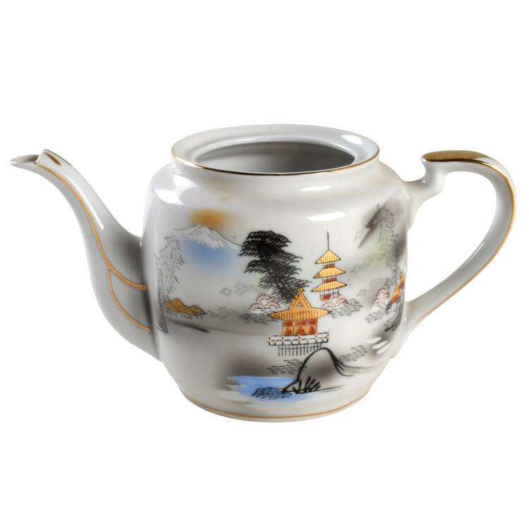 HYA30 Teapot No Lid