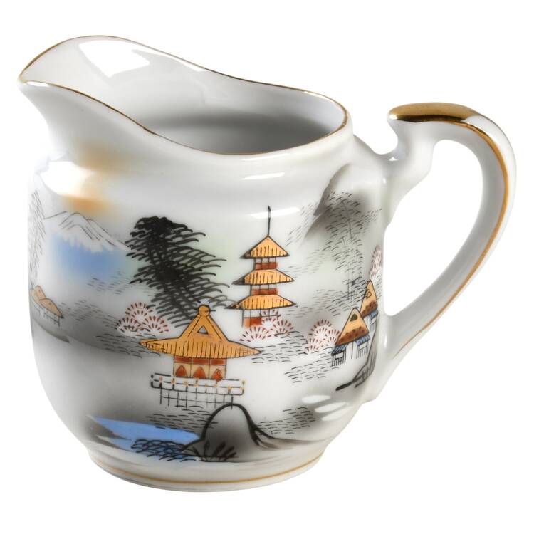 HYA30 Creamer