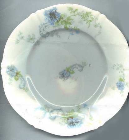 Schleiger 335-2 by Haviland