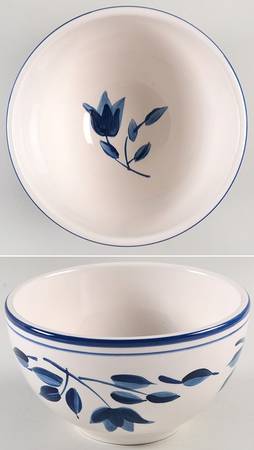 HMQ40 Soup/Cereal Bowl