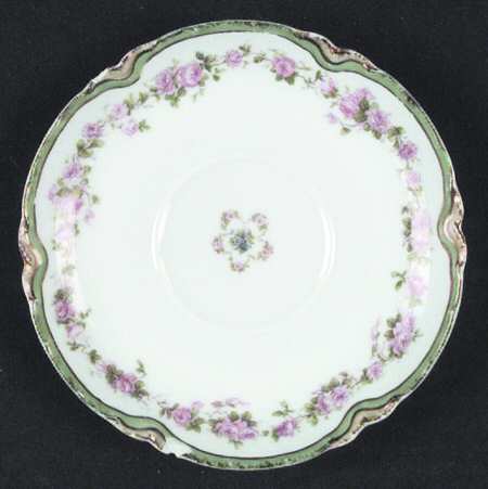 Schleiger 528-4 Saucer