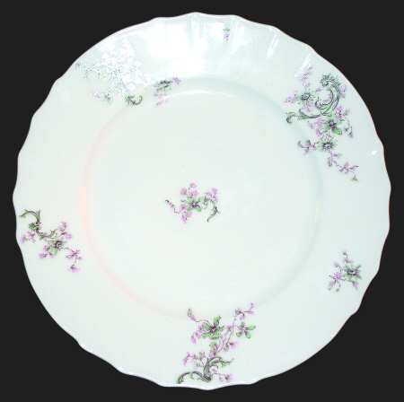 Schleiger 143-6 by Haviland