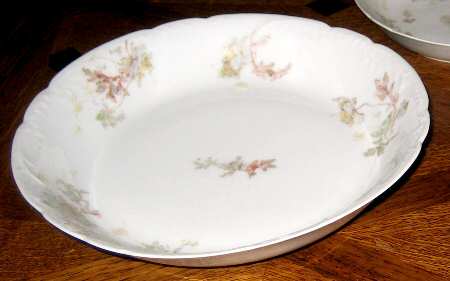 Schleiger 160-4 Coupe Soup Bowl