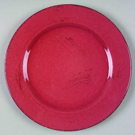 HMQ41 Salad Plate
