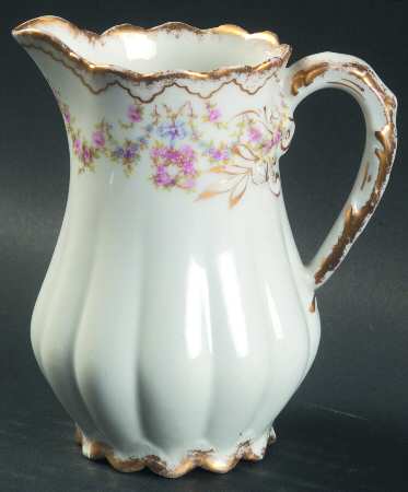 Schleiger 597-5 by Haviland