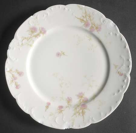Schleiger 457-4 Dinner Plate
