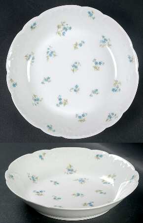 H3616 Coupe Soup Bowl