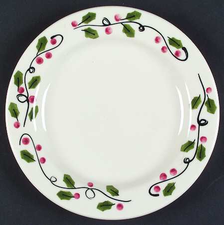 Holly &amp; Berry by Hartstone