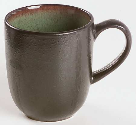 Rave Green Mug