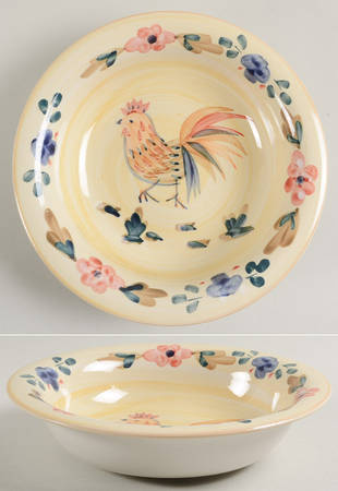 HMQ42 Soup/Cereal Bowl