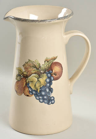 Fruit Pitcher
