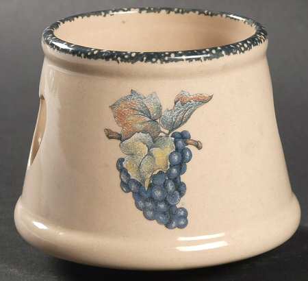 Fruit Shade for Electric Lamp
