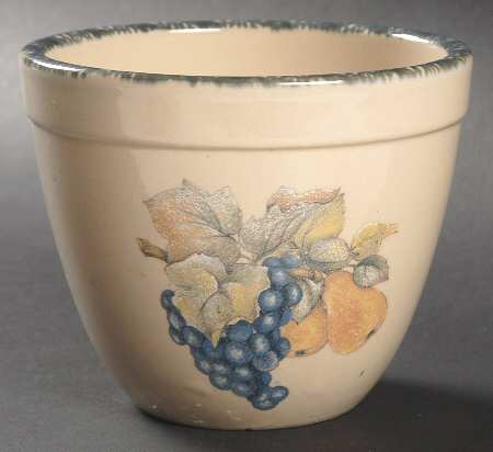 Fruit Cachepot
