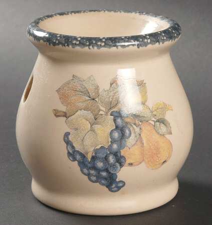 Fruit Wax Tart Burner/Warmer