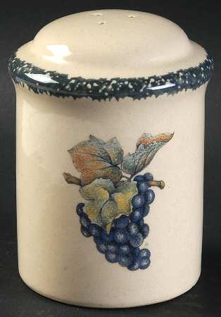 Fruit Salt Shaker