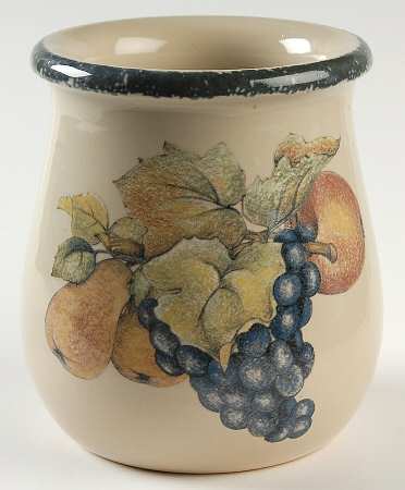 Fruit Utensil Holder
