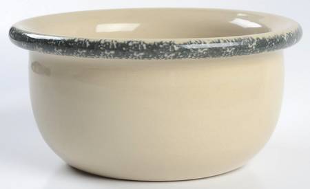 Fruit Soup/Cereal Bowl