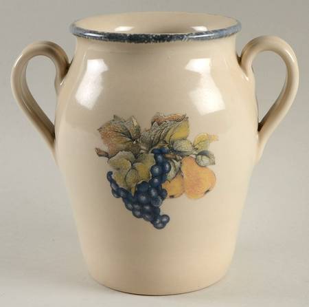Fruit Utensil Holder