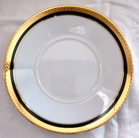 H3617 Saucer