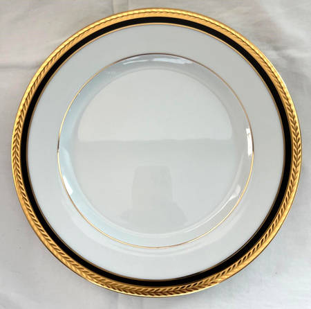 H3617 Dinner Plate