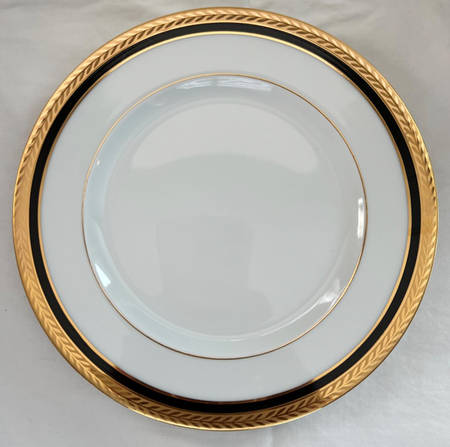 H3617 Bread & Butter Plate