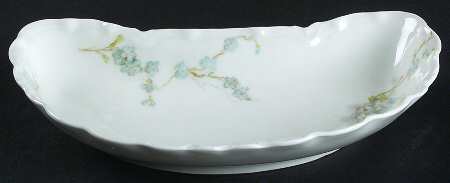 Schleiger 248B Bone Dish