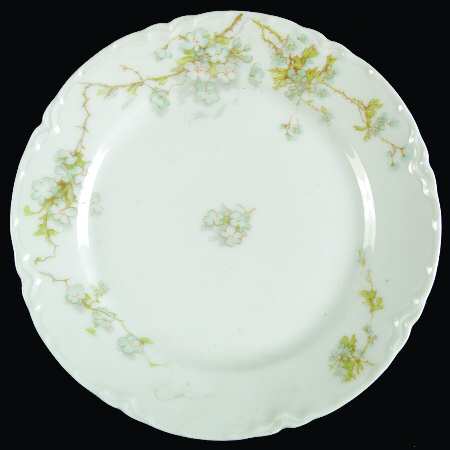 Schleiger 248B Bread & Butter Plate