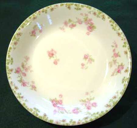 Schleiger 461-4 by Haviland