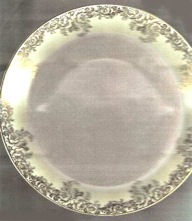 HUT1677 Rim Soup Bowl