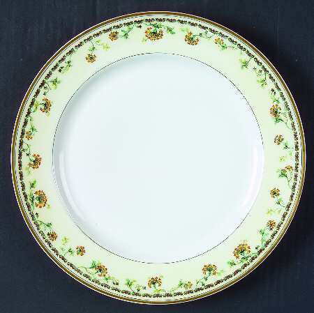 Schleiger 105-5 by Haviland