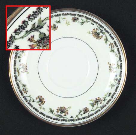 Schleiger 105-5 Saucer