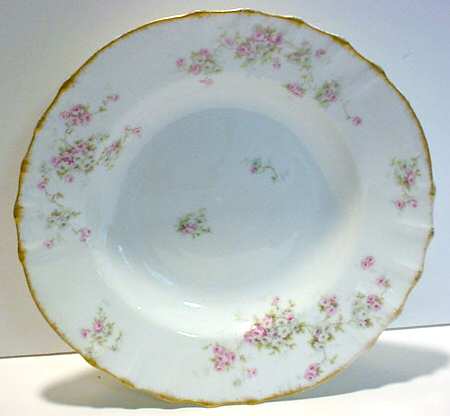 Schleiger 320-10 Dinner Plate