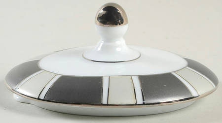 Eclipse Lid for Coffee Pot