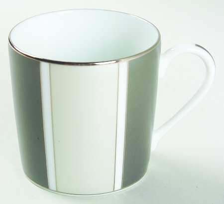 Eclipse Saucer for Demitasse Cup