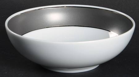 Eclipse Coupe Cereal Bowl by Haviland