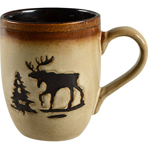 Woodland Mug