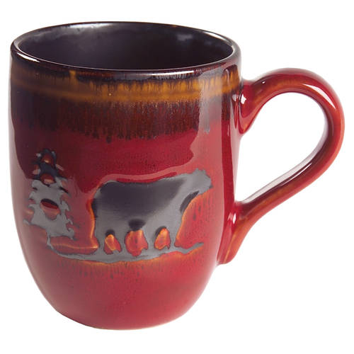 Woodland Mug