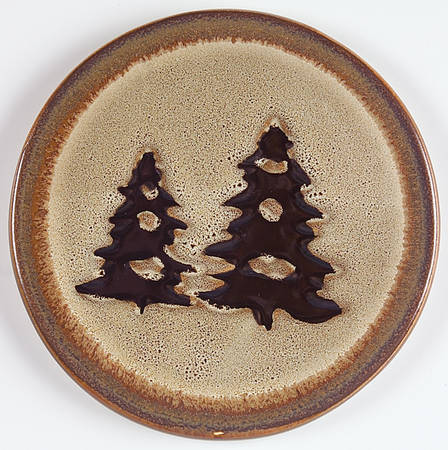 Woodland Coaster by Homestudio