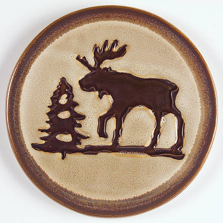Woodland Coaster by Homestudio