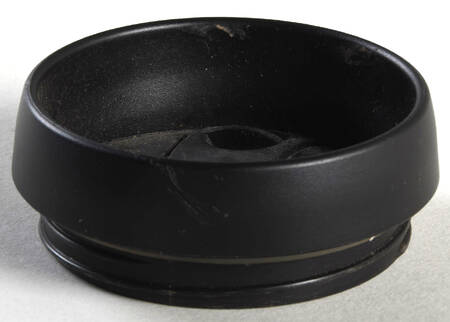 Woodland Plastic Lid for Travel Mug