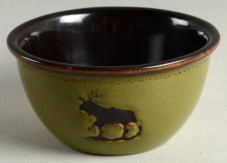 Woodland Condiment Bowl by Homestudio
