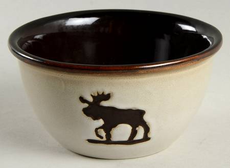 Woodland Condiment Bowl